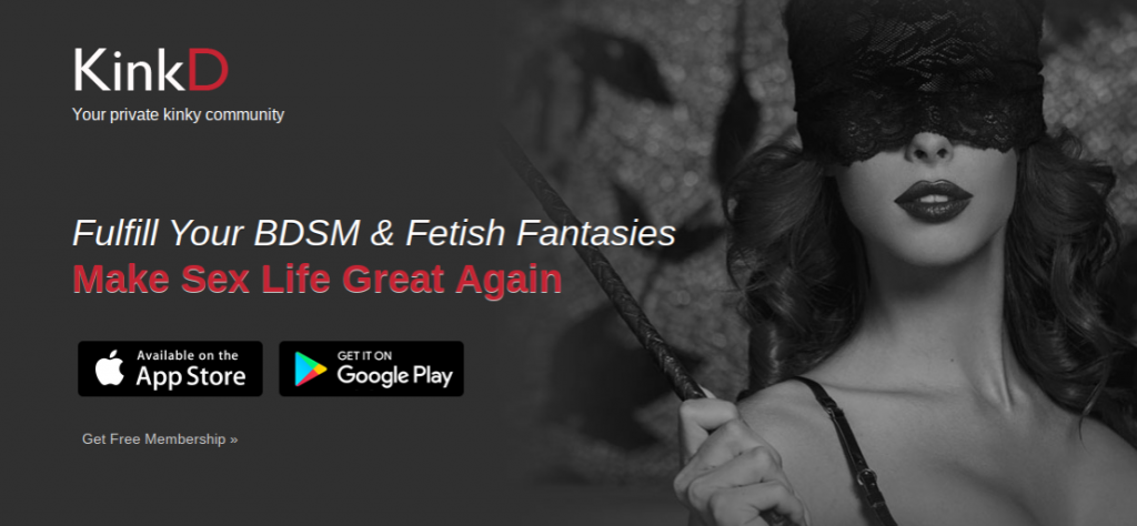 Bumble’s Unsolicited Nudes Law Inspires New Technology on BDSM App