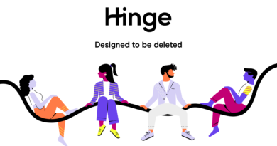 Hinge Launches ‘Date Ideas’ Feature to Facilitate First Dates