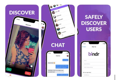 Bindr Surpasses 500,000 Members as Founders Move Into Investing