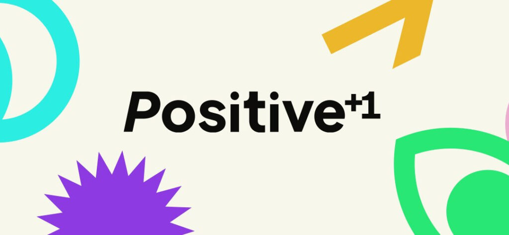 Positive+1: Social Hub for HIV Community Launches Globally - Global ...