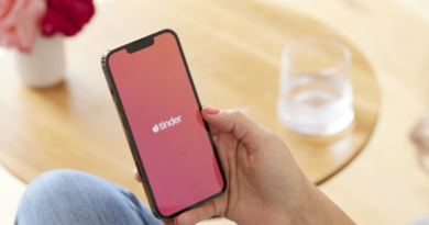 Tinder to Host First-Ever SPARKS Product Event