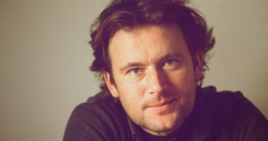 GDI Podcast: David Vermeulen, Founder of Inner Circle