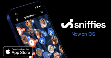 Sniffies Users Fear “Straightification” Under Match Investment
