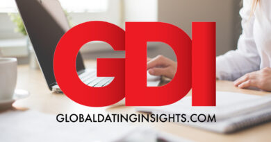 Stay Updated On The Global Dating Market Every Week By Subscribing To GDI’s LinkedIn Newsletter