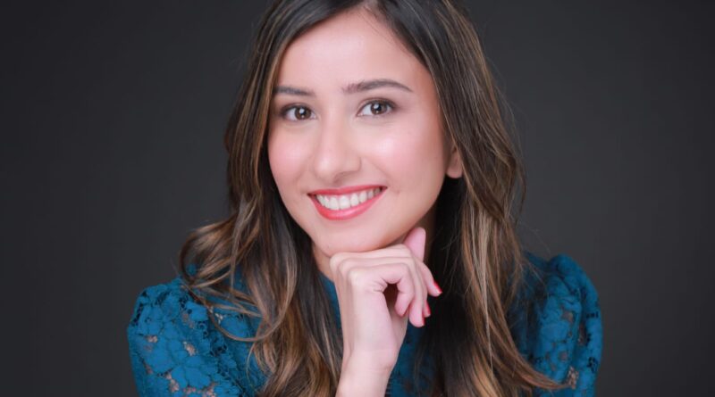 Richa Raval