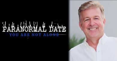 GDI Podcast: Mark Rollings, Co-Founder at Paranormal Date