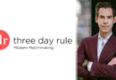 GDI Podcast: Adam Cohen-Aslatei, CEO of Three Day Rule