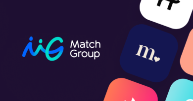 Match Group Beats Q1  Estimates, Hinge and Tinder Grow