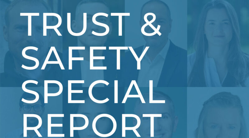 Global Dating Insights releases its 2025 Trust & Safety Report, helping to shape safety landscape of online dating