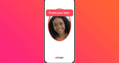 Tinder to Require ‘Proof of Humanity’ Verification
