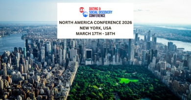 GDI New York 2026: 6 Weeks to Go!