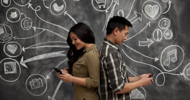 Rise of Online-Only Relationships Challenges Dating Norms