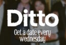 Ditto Raises $9.2M to Expand iMessage College Matchmaking
