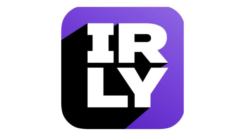 IRLY App Acquired By Dating Group DUA AG IRLY App Acquired By Dating Group DUA AG