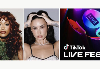 TikTok Announces ‘TikTok Live Fest’ Showcase in Las Vegas