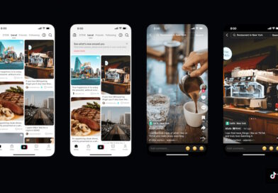 TikTok Launches Opt-In Precise Location Feed in the U.S.