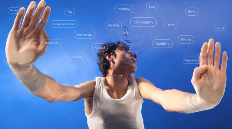 Feeld Releases ‘State of Reflections’ Report On Dating Norms