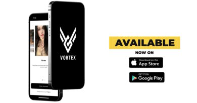 LegacyX Expands Portfolio with Vortex Dating App