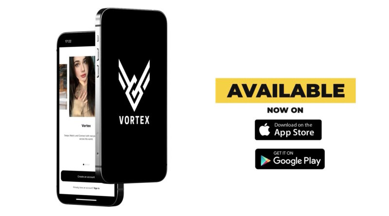 LegacyX Expands Portfolio with Vortex Dating App