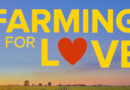New UK Dating Show ‘Farming for Love’ Launches Applications