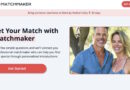 Mark Brooks Launches ‘Matching Expert’ to Connect Singles & Matchmakers
