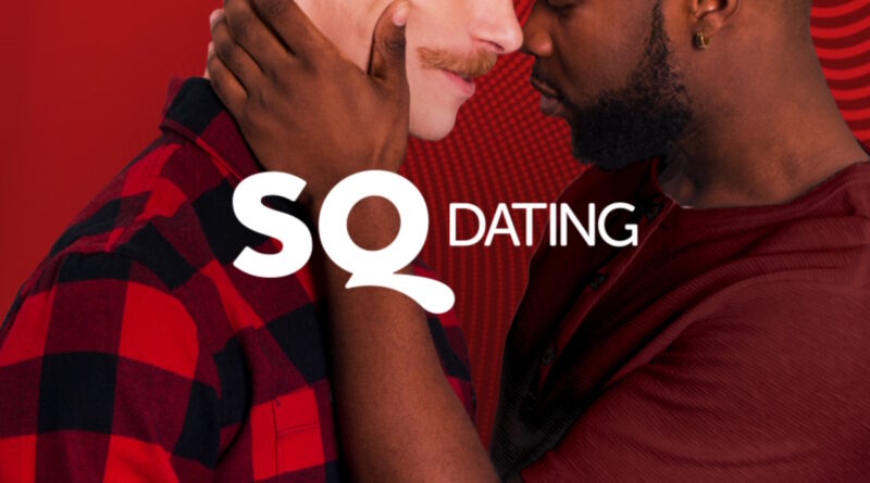 Squirt Launches Dedicated Gay Dating App