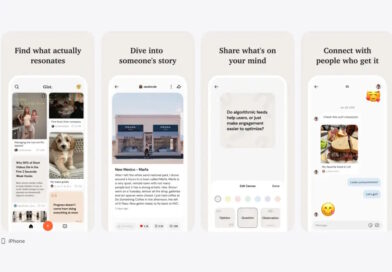 AppLovin Launches TikTok Competitor Gist After Bid Attempt