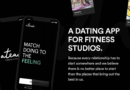Fitness-Focused Dating App ateam Launches in New York