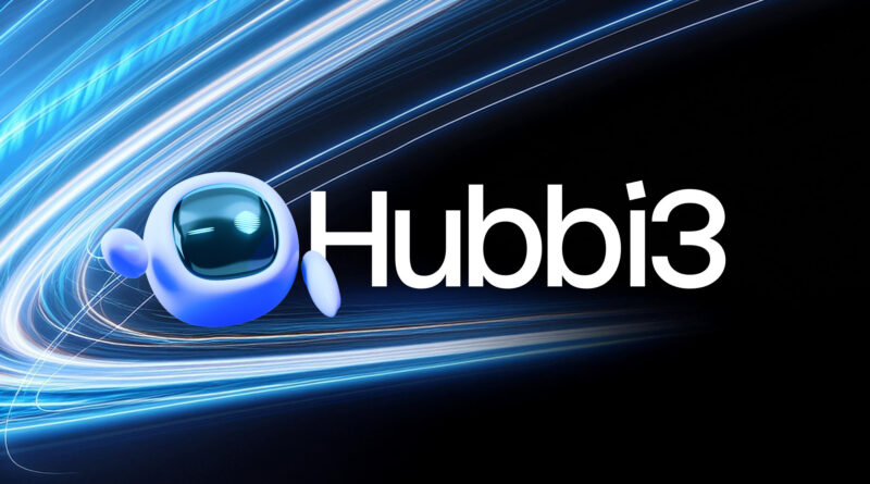 Hubbi 3.0 Adds Agentic AI, Mass Upload, and AEO Optimization