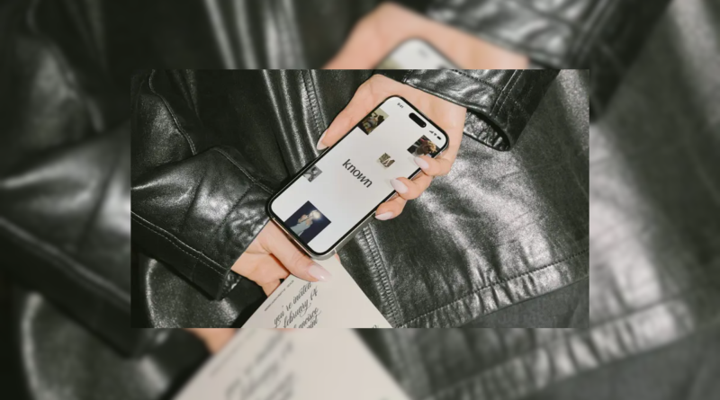 AI Voice-Based Dating App Known Raises $10 Million