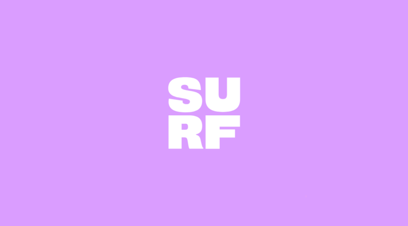 WSL Partners with SURF Dating App for US Open of Surfing