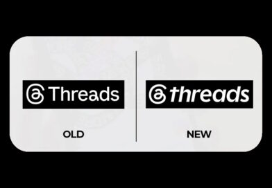 Threads Rolls Out Reband and New Logo