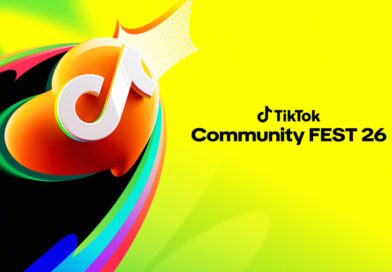 TikTok Launches 2026 Community Fest Focused on Livestream Creators
