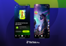 TikTok Launches Separate Pro Events App