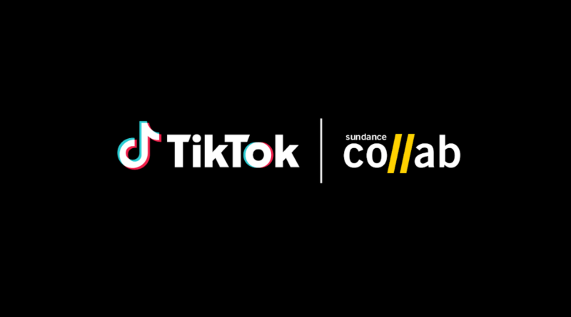TikTok Launches Micro-Drama Program with Sundance Institute