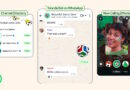 WhatsApp Introduces FIFA World Cup 2026 Themed Features