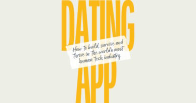 HubPeople Founder Publishes Guide to Growing Dating Apps