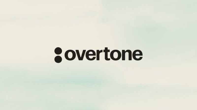 Lucille McCard Joins Justin McLeod’s Overtone Startup