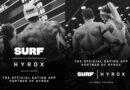 Surf Partners with HYROX Australia for Fitness-Focused Singles