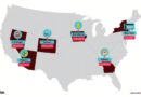 TikTok Launches Six-City Discover America Tour