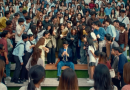 Tinder Thailand Campaign Pushes Back on Performative Dating