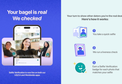 Coffee Meets Bagel Recognized by Singapore Government for Online Safety