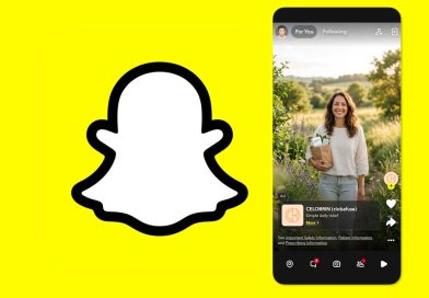 Snapchat Expands Pharma Ads With Disclosure Links