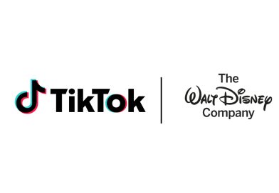 TikTok and Disney Partner for Licensed Creator Content