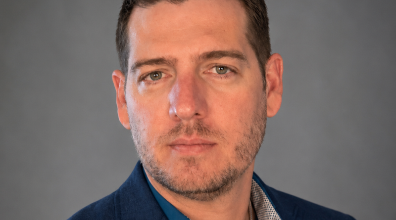 Beyond Monogamy: How Sister Wives CEO and Founder Christopher Alesich Is Rethinking Matchmaking