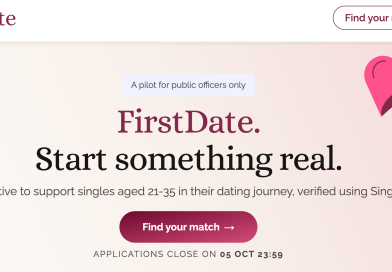 Singapore Launches Government Dating Platform FirstDate