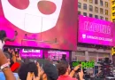 Grindr Turns to IRL Events to Grow Its Brand and Advertising Business