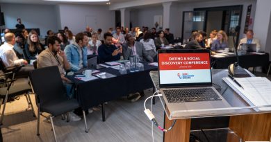 One Week to Go! GDI London 2026