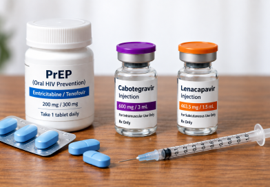 Grindr to Bring PrEP Access Directly Into Its App