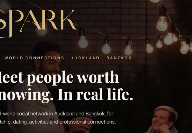 SPARK Drops Dating App Model for Real-World Social Network